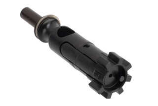 Rubber City Armory 7.62x39 Bolt Assembly is made of durable 9310 steel with a durable black nitride finish